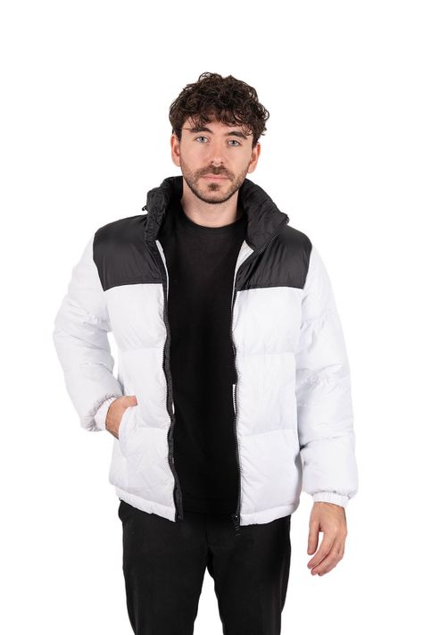 PARKA HOMBRE CHELSEA MARKET MODELO GAEL-1