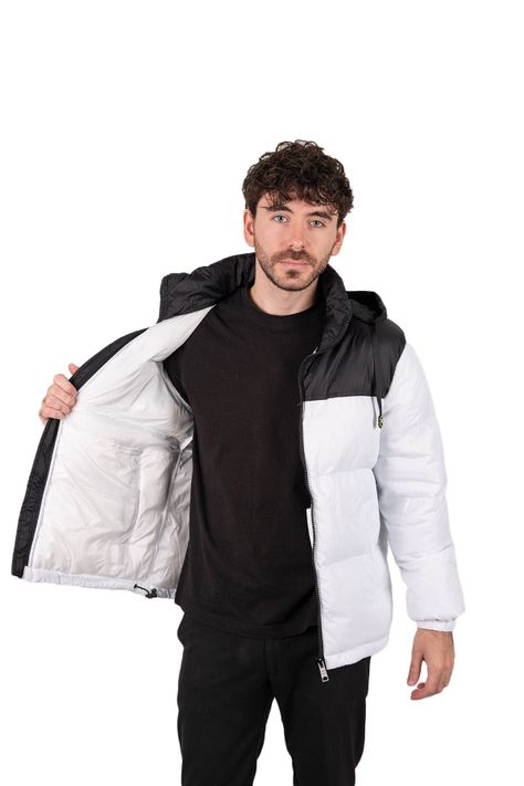 PARKA HOMBRE CHELSEA MARKET MODELO GAEL-2