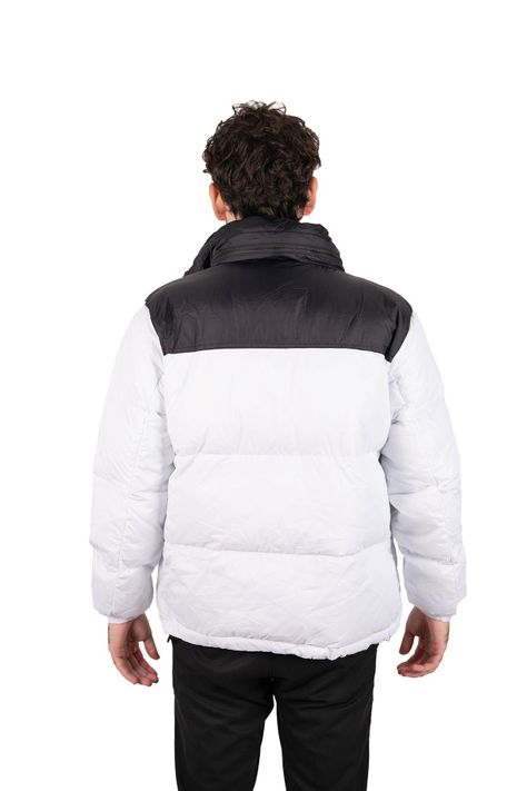 PARKA HOMBRE CHELSEA MARKET MODELO GAEL-5