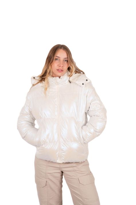 PARKA MUJER CHELSEA MARKET MODELO EMMA-0