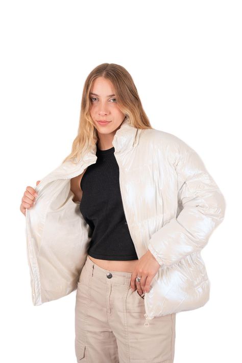 PARKA MUJER CHELSEA MARKET MODELO EMMA-5