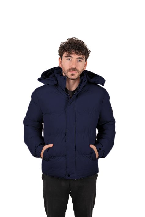 PARKA HOMBRE CHELSEA MARKET MODELO LUCA-1
