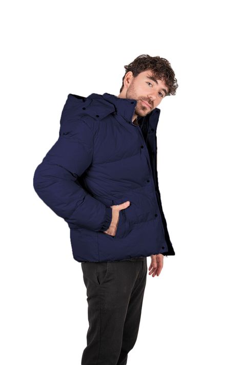PARKA HOMBRE CHELSEA MARKET MODELO LUCA-3