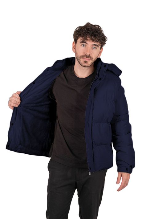 PARKA HOMBRE CHELSEA MARKET MODELO LUCA-4