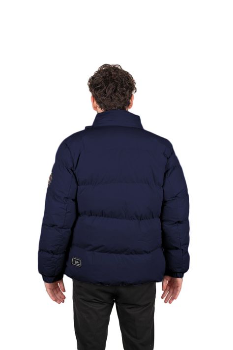 PARKA HOMBRE CHELSEA MARKET MODELO LUCA-5