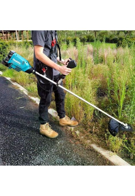 DESBROZADORA MAKITA DUR369APT2 +CAR DOBLE+2 BAT 5.0AH-3