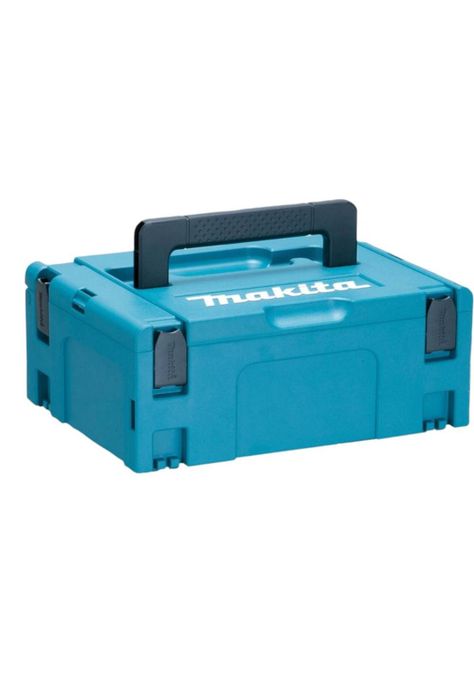MALETA PLASTICA MAKITA 821550-0 MAKPAC APILABLE TIPO II-0