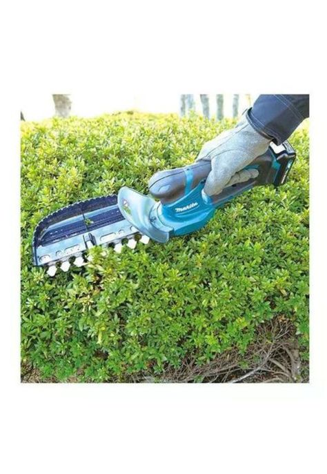 CORTASETO INALAMBRICO MAKITA 18V DUH202RF + CARGADOR + BATERIA 3.0 AH-2