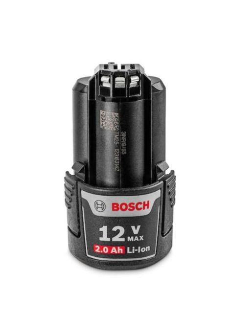 BATERIA BOSCH GBA 12V MAX 2.0 AH-1