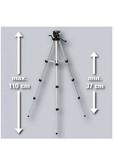 TRIPODE PARA LASER EINHELL 2270115-1