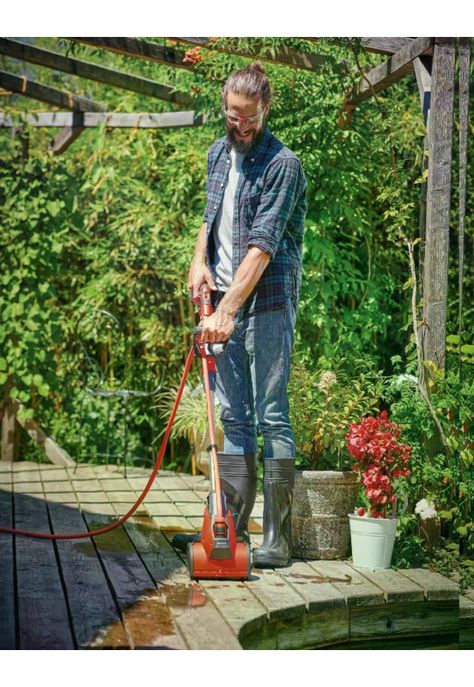 CEPILLO SUPERFICIE MULT. EINHELL PICOBELLA 18/215-3