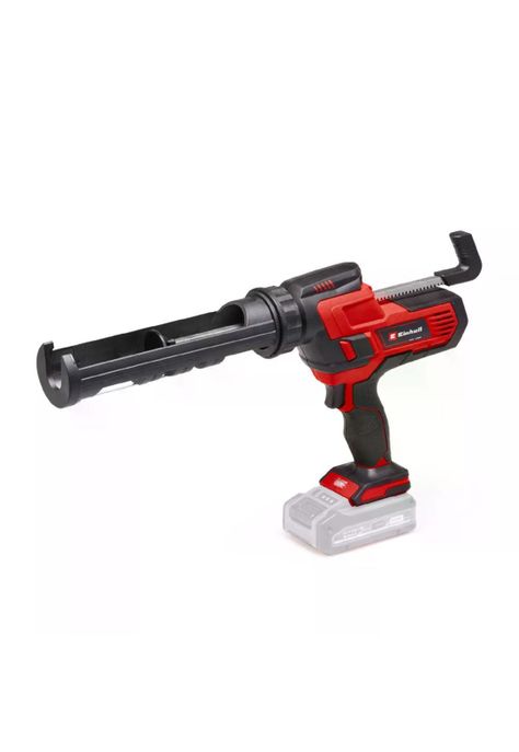 PISTOLA CALAFATERA EINHELL TE-SG 18/10 Li - Solo 18v-0