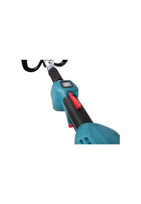 ORILLADORA MAKITA DUR192LRF "O" 18V + CARG + 1 BAT 3.0AH-2