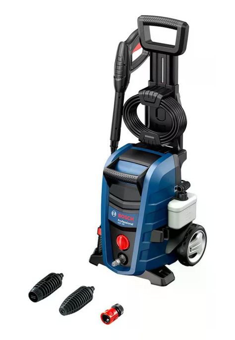 HIDROLVADORA BOSCH GHP 220 - 2100W 152 BAR-0