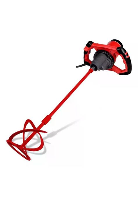 MEZCLADOR MORTERO ELECTRICO RUBIMIX 1200W-0