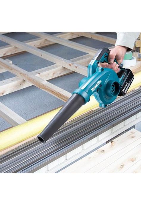 SOPLADOR INALAMBRICO MAKITA DUB185Z18V-0 A 18000 RPM-3