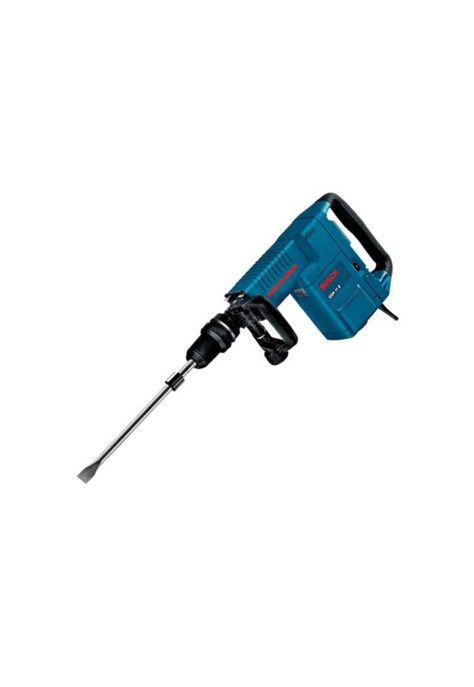 MARTILLO DEMOLEDOR BOSCH GSH 11E-1500W-1