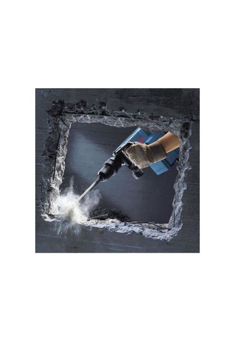 MARTILLO DEMOLEDOR BOSCH GSH 11E-1500W-4