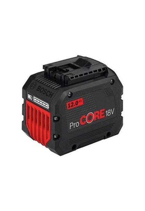 Batería Bosch Pro-core 18v 12.0 Ah (1600a016gu000)-0