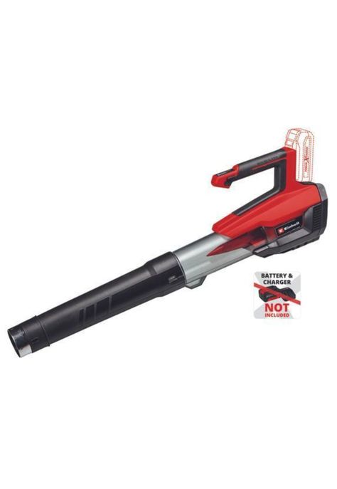 SOPLADOR DE HOJAS INALAMBRICO EINHELL GP-LB 18/200 LI-E-0