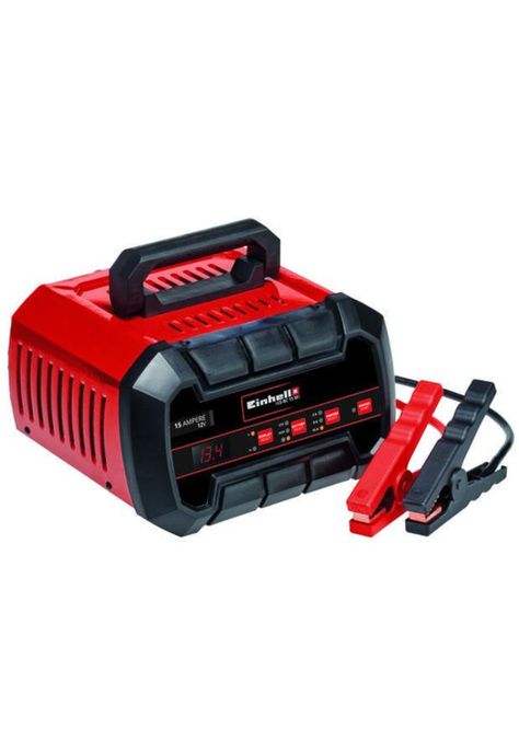 Cargador de batería Einhell CE-BC 15 M-0