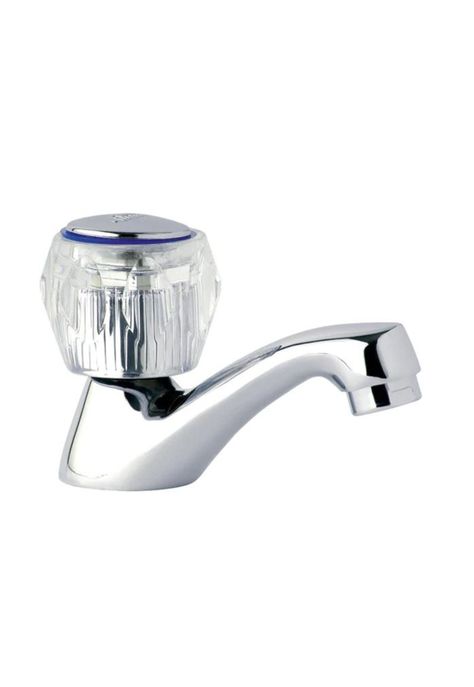 LLAVE LAVATORIO CRISTAL-0