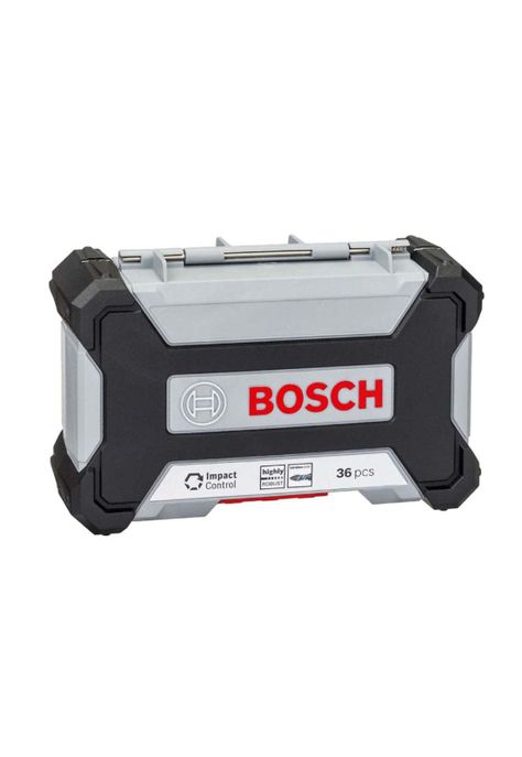 SET 36 PUNTAS DE IMPACTO BOSCH-1