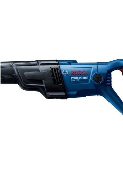 SIERRA SABLE BOSCH GSA 120 / 1200 W 06016B10E-1