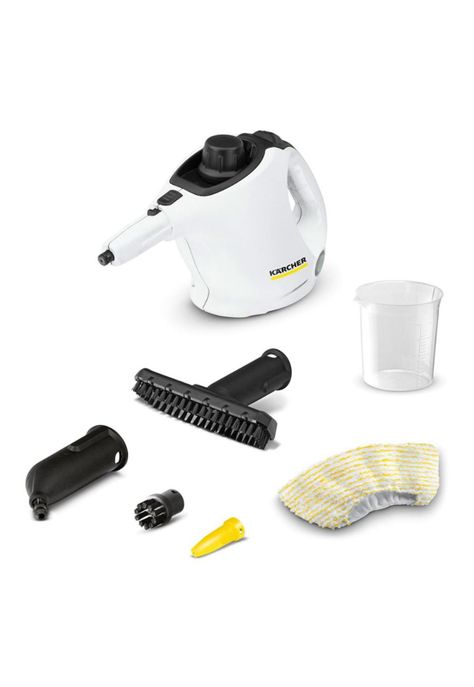 Limpiadora A Vapor Sc 1 Karcher-0