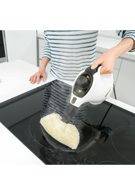 Limpiadora A Vapor Sc 1 Karcher-2