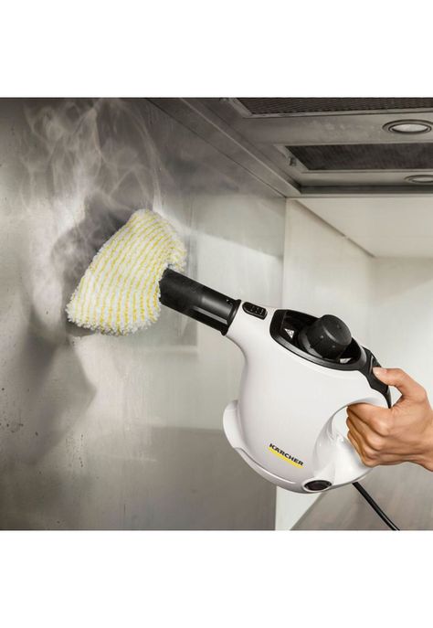 Limpiadora A Vapor Sc 1 Karcher-4