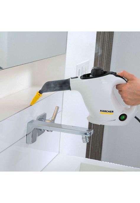 Limpiadora A Vapor Sc 1 Karcher-5