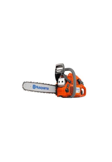 Motosierras Husqvarna 445 45cc 18-0