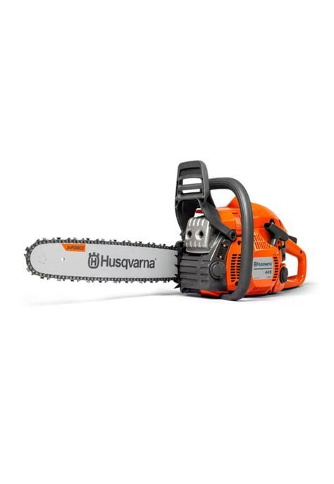 Motosierras Husqvarna 445 45cc 18-2