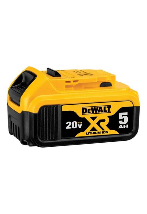 TALADRO PERCUTOR INALBRICO DEWALT DCD796 20V-1