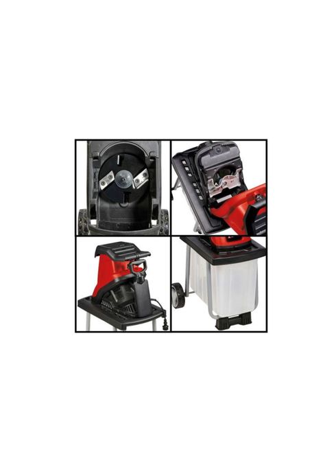 CHIPEADORA EINHELL GC-KS 2540-CB 2000W -3800RPM-2
