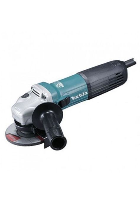 ESMERIL ANGULAR MAKITA GA4540 4 1/2" (115 MM) 1100W-0
