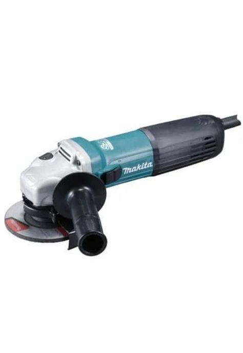 ESMERIL ANGULAR MAKITA GA4540 4 1/2" (115 MM) 1100W-1