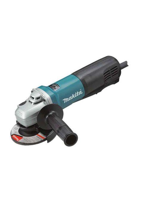 ESMERIL ANGULAR MAKITA GA4540 4 1/2" (115 MM) 1100W-2