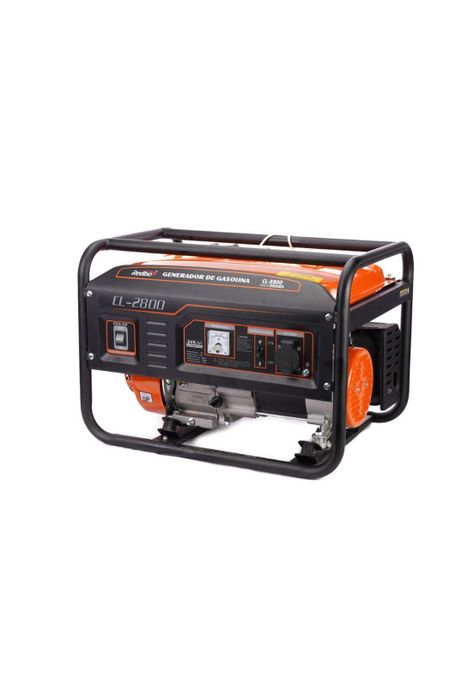 Generador Redbo CL-2800 Partida Manual 2800W Profesional-0