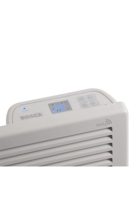 CALEFACTOR ELECTRICO BOSCA B1000 WIFI-3