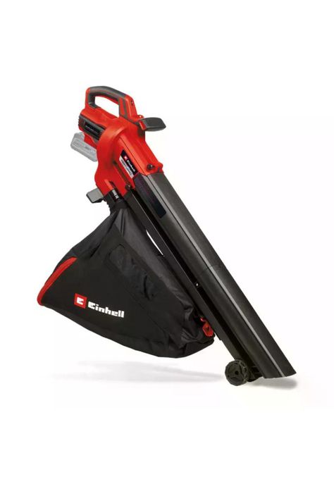 Aspirador / Soplador Einhell Venturro 18/210 18v Sin Bateria-0