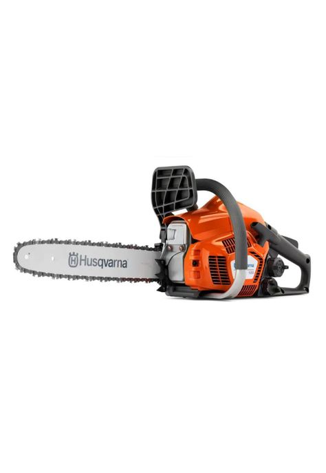 MOTOSIERRA HUSQVARNA 120 ESPADA 16" 35CC-0