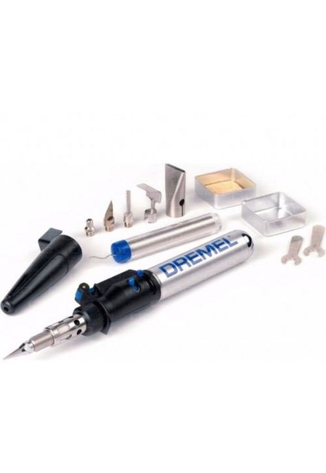 Dremel Versatip Con Envio Gratis Pirografo-0