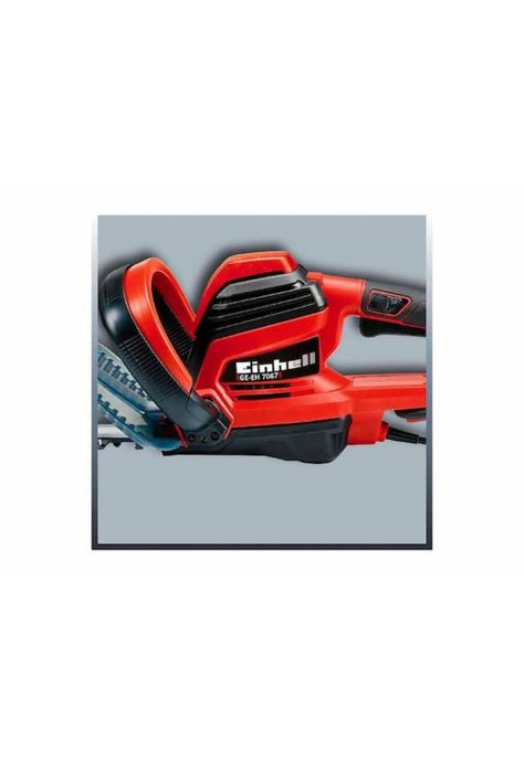 CORTASETO ELECTRICO EINHELL GE-EH 7067 700W-2
