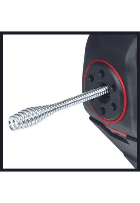 LIMPIADOR DE DRENAJE INALAMBRICO EINHELL TE-DA 18/760 LI-1