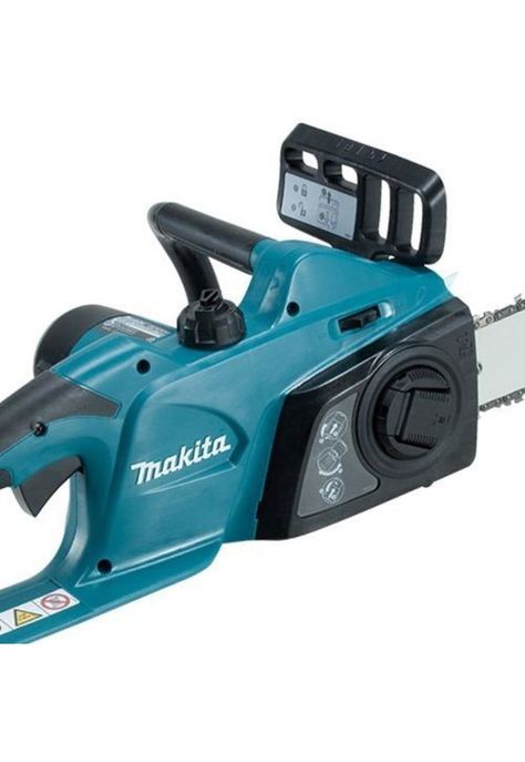 ELECTROSIERRA 16" (400MM)-1800W MAKITA UC4041A-2