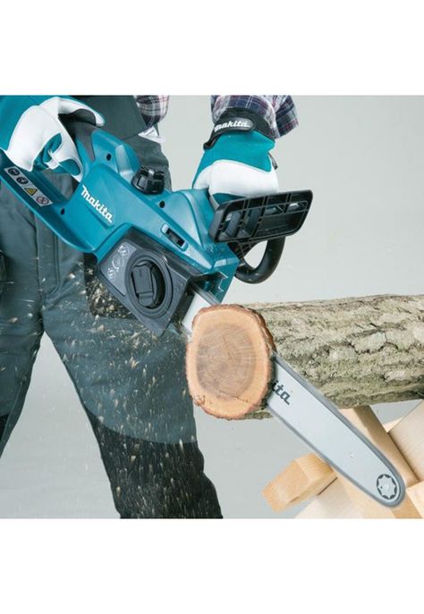 ELECTROSIERRA 16" (400MM)-1800W MAKITA UC4041A-4