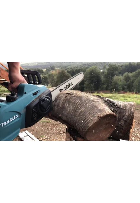 ELECTROSIERRA 16" (400MM)-1800W MAKITA UC4041A-5