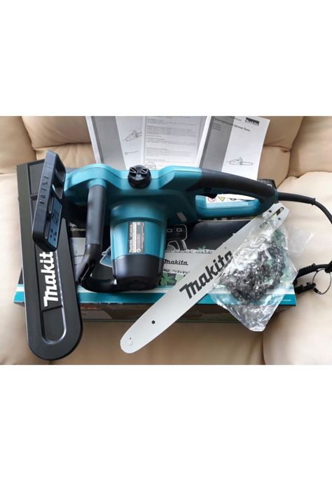 ELECTROSIERRA 16" (400MM)-1800W MAKITA UC4041A-6
